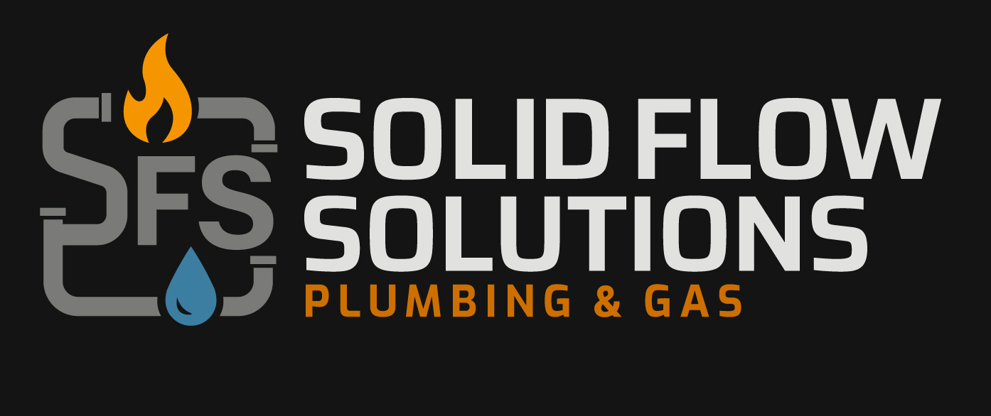 Solid Flow Solutions Logo
